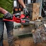 Milwaukee M18 Fuel Chainsaw Kit