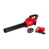 Milwaukee M18 Fuel Blower Kit