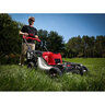 Milwaukee M18 Fuel 21 Self Propelled Mower Kit