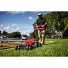 Milwaukee M18 Fuel 21 Self Propelled Mower Kit