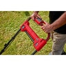 Milwaukee M18 Fuel 21 Self Propelled Mower Kit