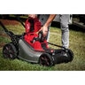 Milwaukee M18 Fuel 21 Self Propelled Mower Kit