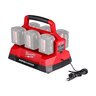 Milwaukee M18 6-Bay Packout Charger