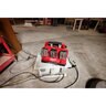 Milwaukee M18 6-Bay Packout Charger