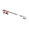 Milwaukee M18 Fuel Telescoping Pole Saw Kit
