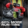 Milwaukee M18 High Output XC 8.0 Battery