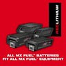 Milwaukee MXF Forge HD 12.0 Battery Pack