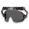 Milwaukee Bolt Tinted Eye Visor