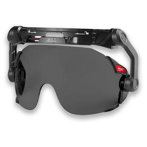 Milwaukee (6) BOLT Visor