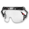 Milwaukee BOLT Clear Eye Visor