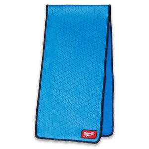 Milwaukee Microfiber Cooling Towel