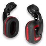 Milwaukee (6) BOLT HP Cap Mounted Ear Muffs