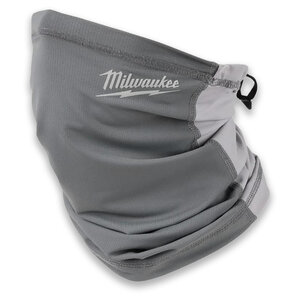 Milwaukee Workskin Neck Gaiter - Gray