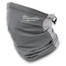 Milwaukee Workskin Neck Gaiter - Gray