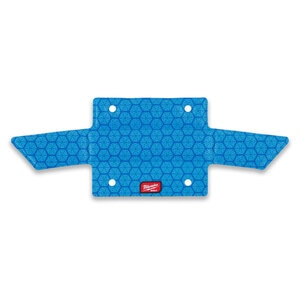 Milwaukee Cooling Hard Hat Sweatband
