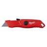 Milwaukee Self-Retracting Knife