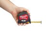 Milwaukee 25 ft. Gen II Stud Magnetic Tape - 14 ft. So