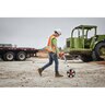 Milwaukee 12 in. Digital Measuring Wheel
