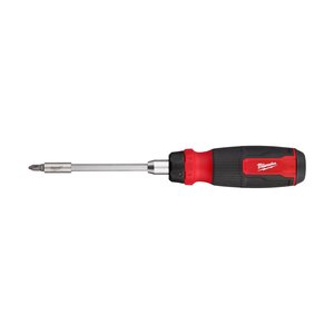 Milwaukee 14 in 1 Ratcheting Multi-Bit Driver