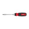 Milwaukee 14 in 1 Ratcheting Multi-Bit Driver