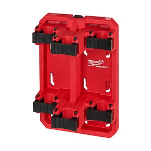 Milwaukee Packout Long Handle Tool Rack 