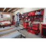 Milwaukee Packout Long Handle Tool Rack 
