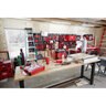 Milwaukee Packout Long Handle Tool Rack 