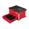 Milwaukee Packout 3-Drawer Tool Box 