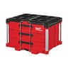 Milwaukee Packout 3-Drawer Tool Box 