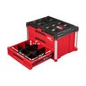 Milwaukee Packout 3-Drawer Tool Box 