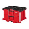 Milwaukee Packout 2-Drawer Tool Box 