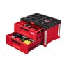 Milwaukee Packout 2-Drawer Tool Box 