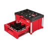 Milwaukee Packout 2-Drawer Tool Box 