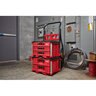 Milwaukee Packout 2-Drawer Tool Box 