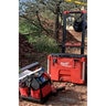 Milwaukee Packout Rolling Tool Box