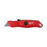 Milwaukee Self-Retracting Knife