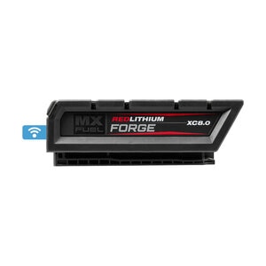 Milwaukee MXF Forge XC 8.0 Battery Pack
