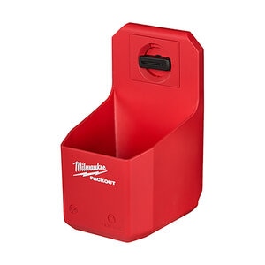 Milwaukee (4) Packout Organizer Cup