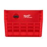 Milwaukee (4) Packout Compact Wall Basket
