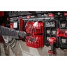 Milwaukee (4) Packout Compact Wall Basket