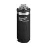 Milwaukee (8) Packout 18 oz Insluted Bottle Chug Lid Blk