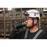 Milwaukee (8) Packout 18 oz Insluted Bottle Chug Lid Blk
