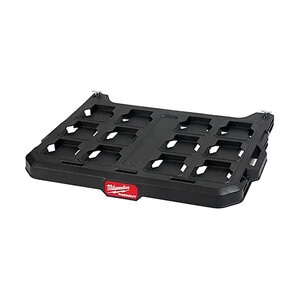 Milwaukee (2) Packout Racking Shelf