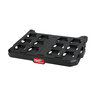 Milwaukee (2) Packout Racking Shelf