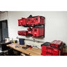 Milwaukee (2) Packout Racking Shelf