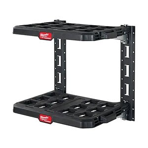 Milwaukee (2) Packout Racking Kit