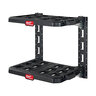 Milwaukee (2) Packout Racking Kit