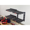 Milwaukee (2) Packout Racking Kit