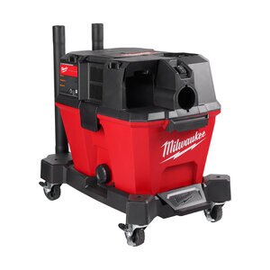 Milwaukee M18 Fuel 6 Gallon Wet/Dry Vacuum