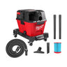 Milwaukee M18 Fuel 6 Gallon Wet/Dry Vacuum